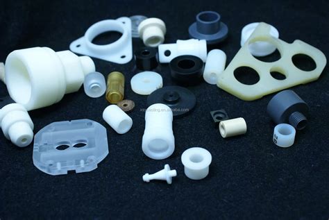 cnc machine pvc|custom pvc cnc parts.